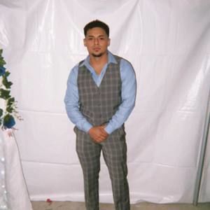 Meet your Posher, Johnny